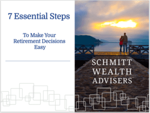 7 Essential Steps to Make Your Retirement Decisions Easy