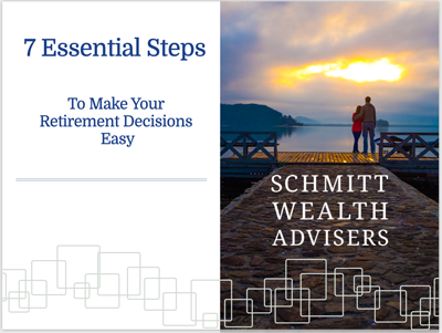 Two books about retirement planning and wealth advisors.